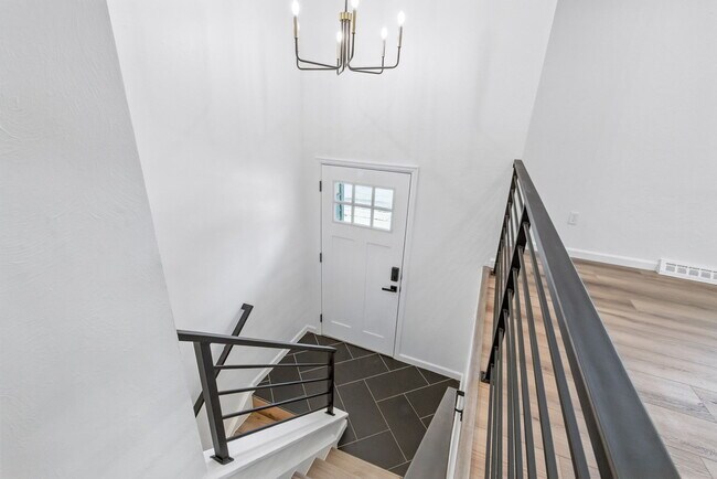 10863 W 67th Pl in Arvada, CO - Building Photo - Building Photo
