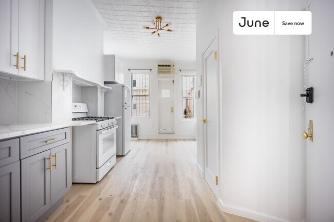 159 St Nicholas Ave in Brooklyn, NY - Foto de edificio - Building Photo