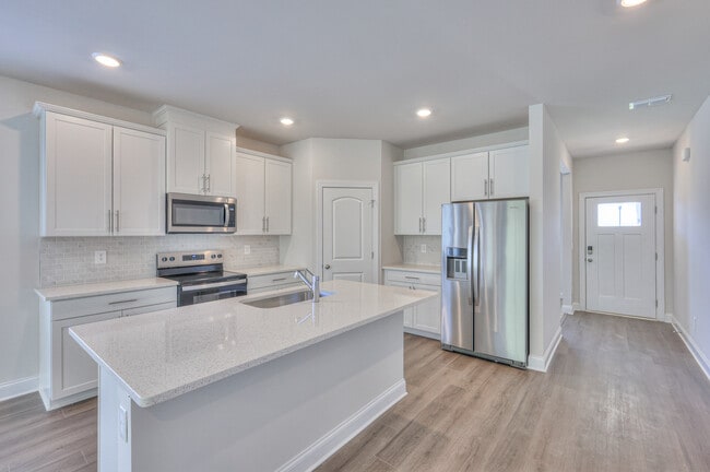 1291 Bluffton Cir in Clarksville, TN - Building Photo - Building Photo