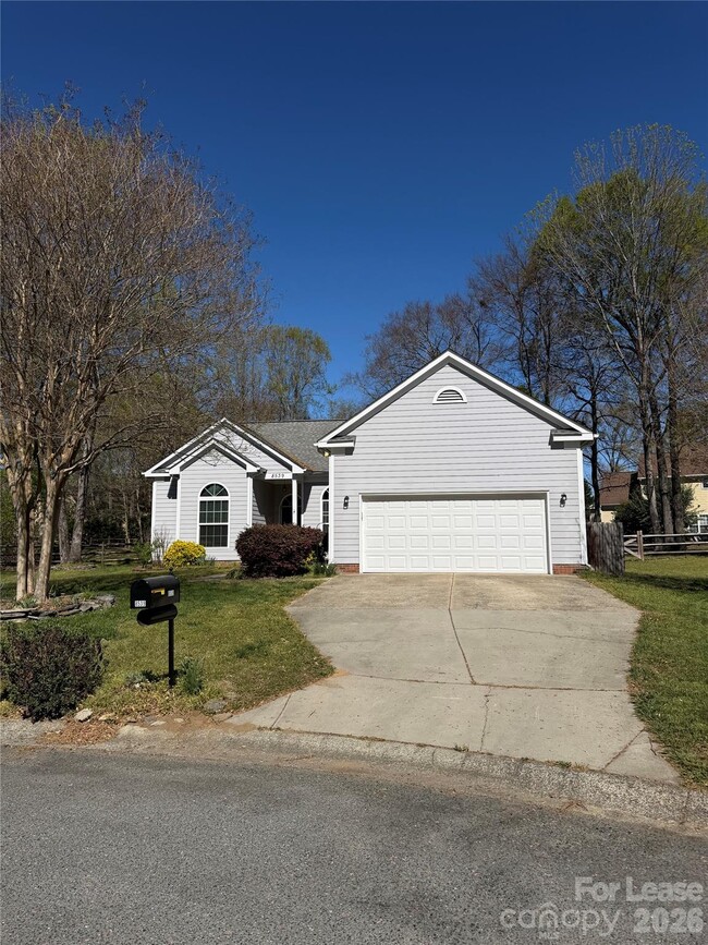 8539 Albury Walk Ln in Charlotte, NC - Building Photo - Building Photo