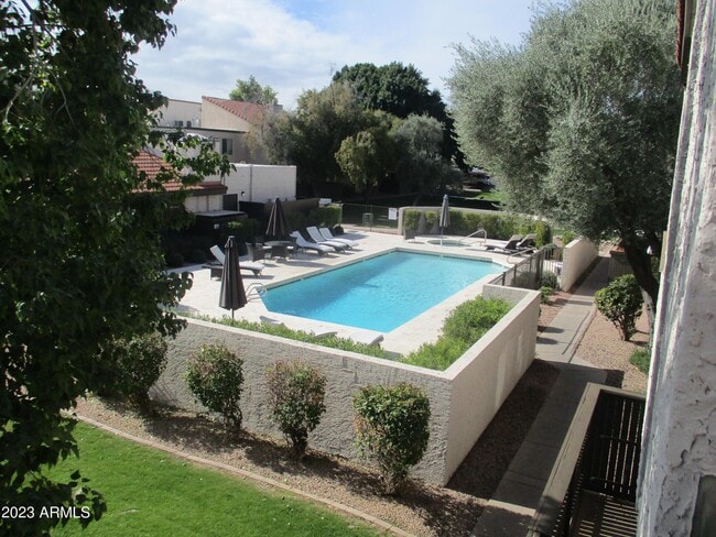 property at 2938 N 61st Pl