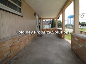 2112 Lafayette St in Anderson, IN - Building Photo - Building Photo