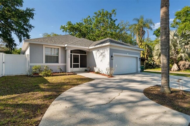 1208 DR Martin Luther King JR Street North in Safety Harbor, FL - Building Photo - Building Photo