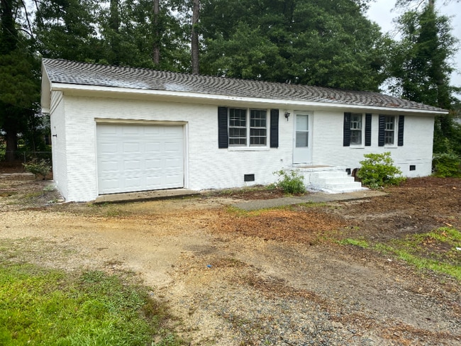 property at 833 Ward St