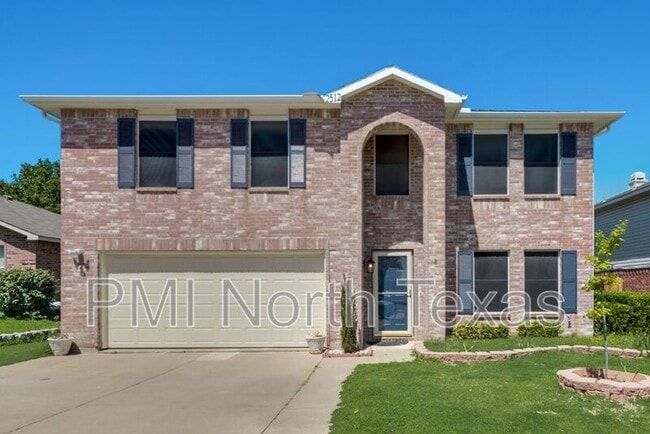 property at 2512 Brinlee Branch Ln