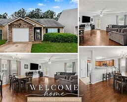 413 Erin Ct in Villa Rica, GA - Building Photo