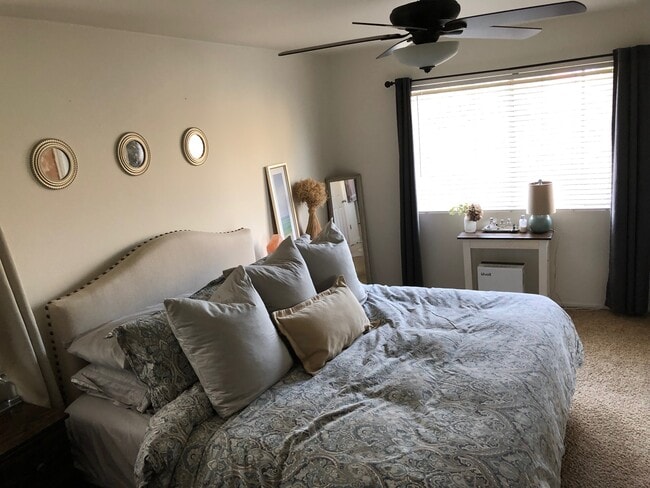 7388 Freeman Pl in Goleta, CA - Building Photo - Building Photo