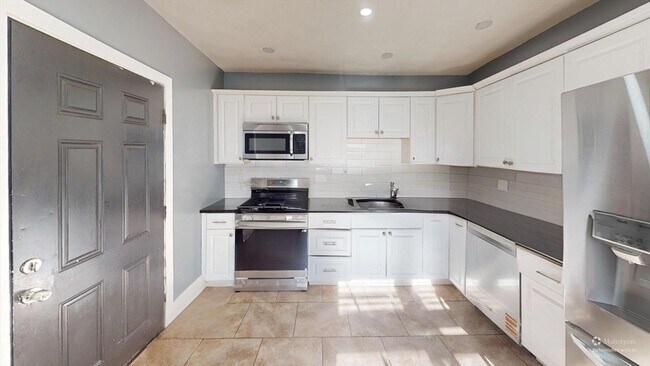 property at 100 Malden St