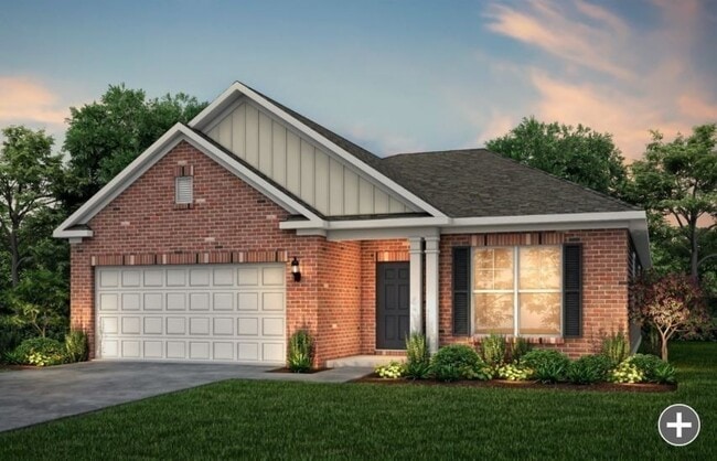 property at 3507 Peace Rd