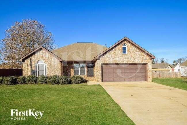 property at 10777 Plantation Dr
