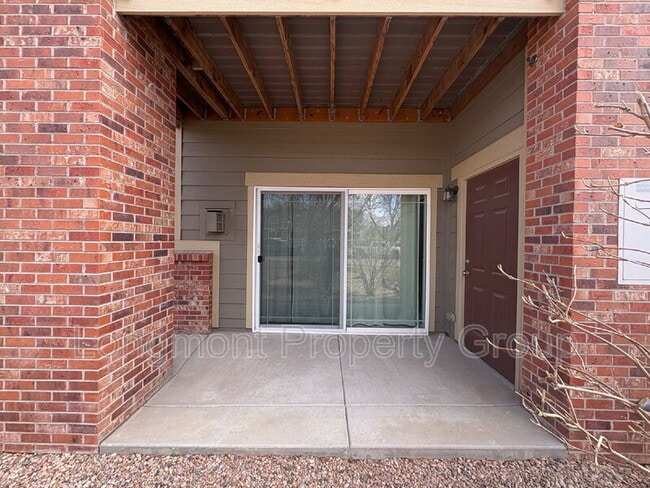 804 Summer Hawk Dr in Longmont, CO - Building Photo - Building Photo