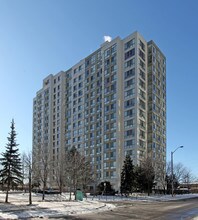 Rowntree Mills in Toronto, ON - Building Photo - Building Photo