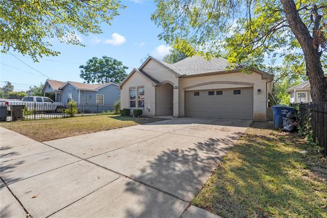 114 W Missouri Ave in Dallas, TX - Building Photo - Building Photo