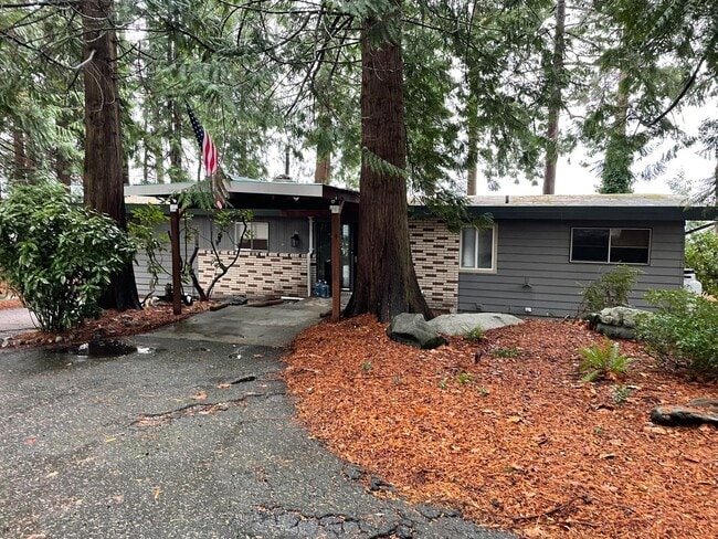 property at 4558 Jones Rd