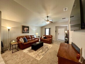 3704 Prentiss Ave in Lubbock, TX - Building Photo - Building Photo