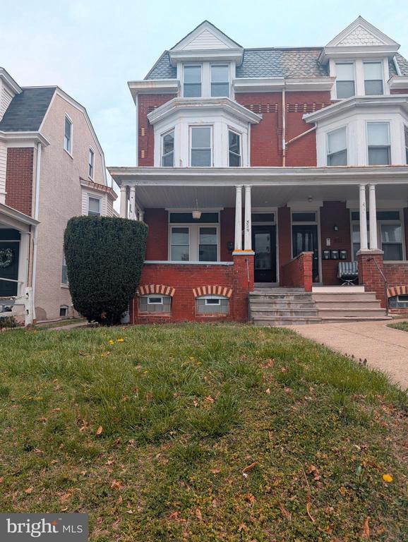 property at 529 Hamilton St