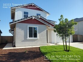 10333 Tempier Wy in Elk Grove, CA - Building Photo