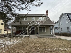 3848 Dudley St in Lincoln, NE - Building Photo - Building Photo