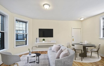 723 W Barry Ave, Unit B3 in Chicago, IL - Building Photo - Building Photo