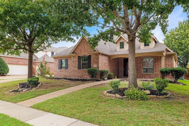 1321 Millers Creek Dr in Prosper, TX - Building Photo - Building Photo