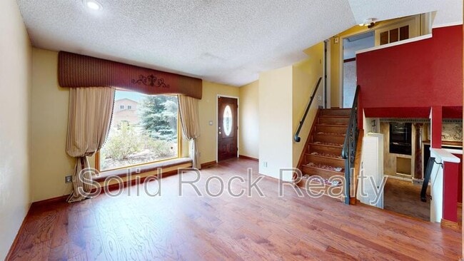 6713 Fredrick Dr in Colorado Springs, CO - Building Photo - Building Photo