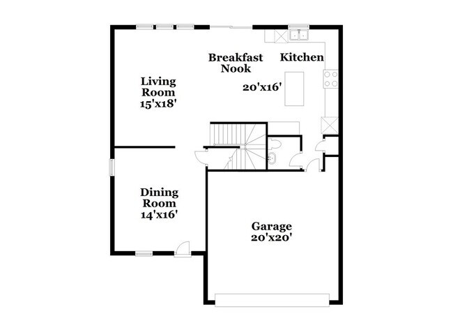 76 Averasboro Dr in Clayton, NC - Foto de edificio - Building Photo