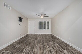 3217 N Ellis St in Chandler, AZ - Building Photo - Building Photo