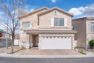 7330 Phlox Rd in Las Vegas, NV - Building Photo