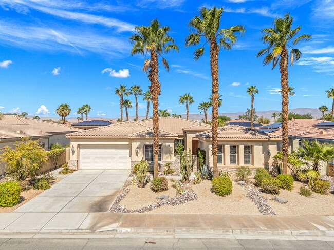 property at 74068 Kokopelli Cir