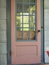 45 Park St, Unit 2 in Buffalo, NY - Foto de edificio - Building Photo