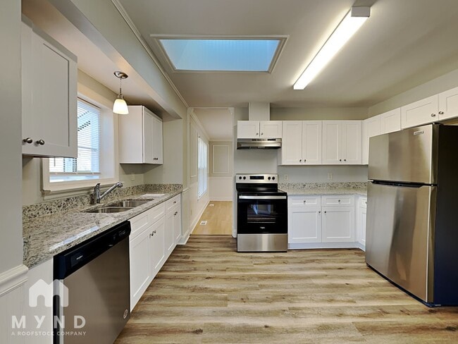 3409 Barlon Ct in Raleigh, NC - Building Photo - Building Photo