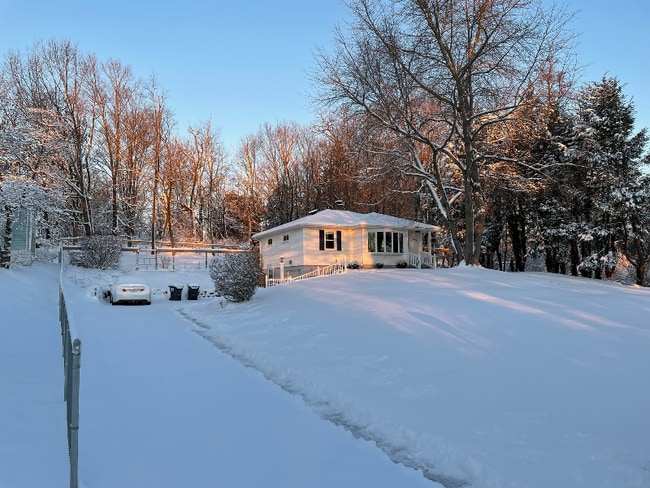 property at 4 Maplewood Dr