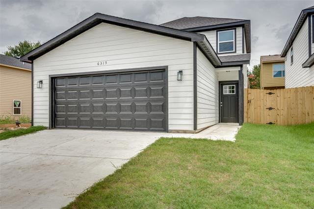 property at 6315 Pebble Ave