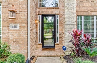 2211 Mad River Ln in Missouri City, TX - Building Photo - Building Photo