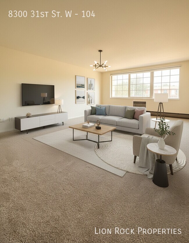 8300 W 31st St in St. Louis Park, MN - Building Photo - Building Photo