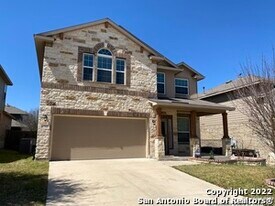6755 Indian in San Antonio, TX - Building Photo