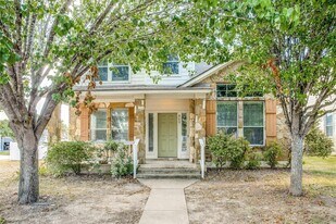 317 Lava Bed Dr in Pflugerville, TX - Building Photo