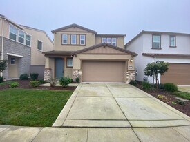 3512 Nuestra Ave in Sacramento, CA - Building Photo