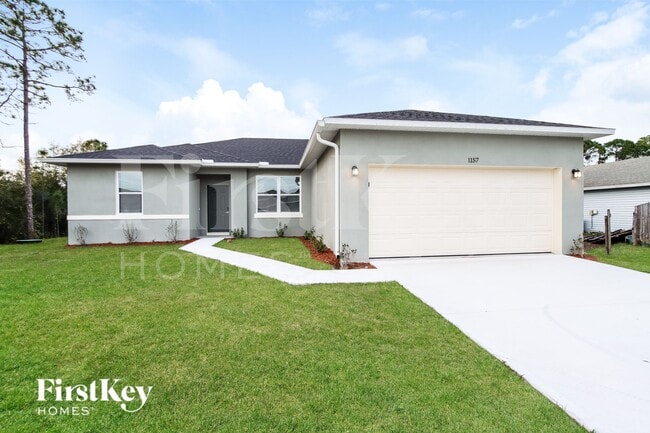 1157 Palo Alto St SE in Palm Bay, FL - Building Photo - Building Photo