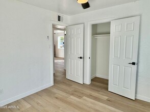 3244 E Harvard St in Phoenix, AZ - Building Photo - Building Photo