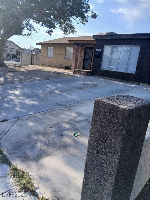 property at 4616 Mark Ave