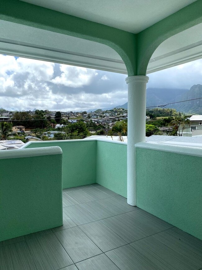 45-536-536 Loihi Pl in Kaneohe, HI - Building Photo - Building Photo