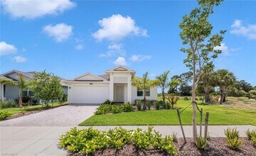 16324 Preservation Blvd in Punta Gorda, FL - Foto de edificio - Building Photo