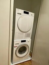 110 Charlton St in New York, NY - Foto de edificio - Building Photo