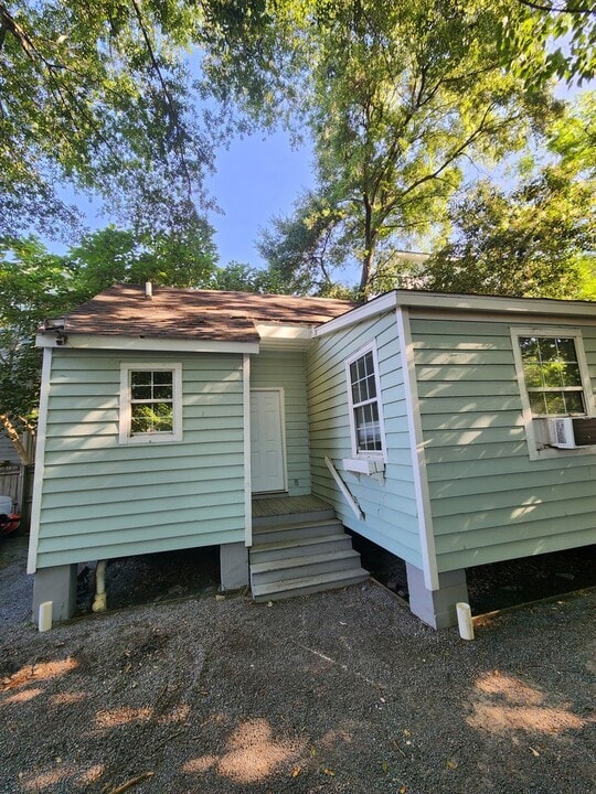 72 America St in Charleston, SC - Building Photo