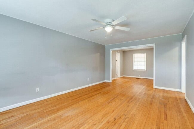 5228 N Hudson Ave in Oklahoma City, OK - Building Photo - Building Photo