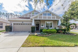 5034 Torrey Hills Ln in Lutz, FL - Building Photo