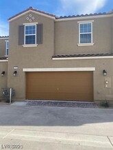 1197 Narrow Gorge Ct in Henderson, NV - Building Photo - Building Photo