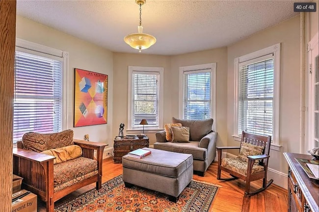 17 11th St, Unit 1 in Providence, RI - Building Photo - Building Photo