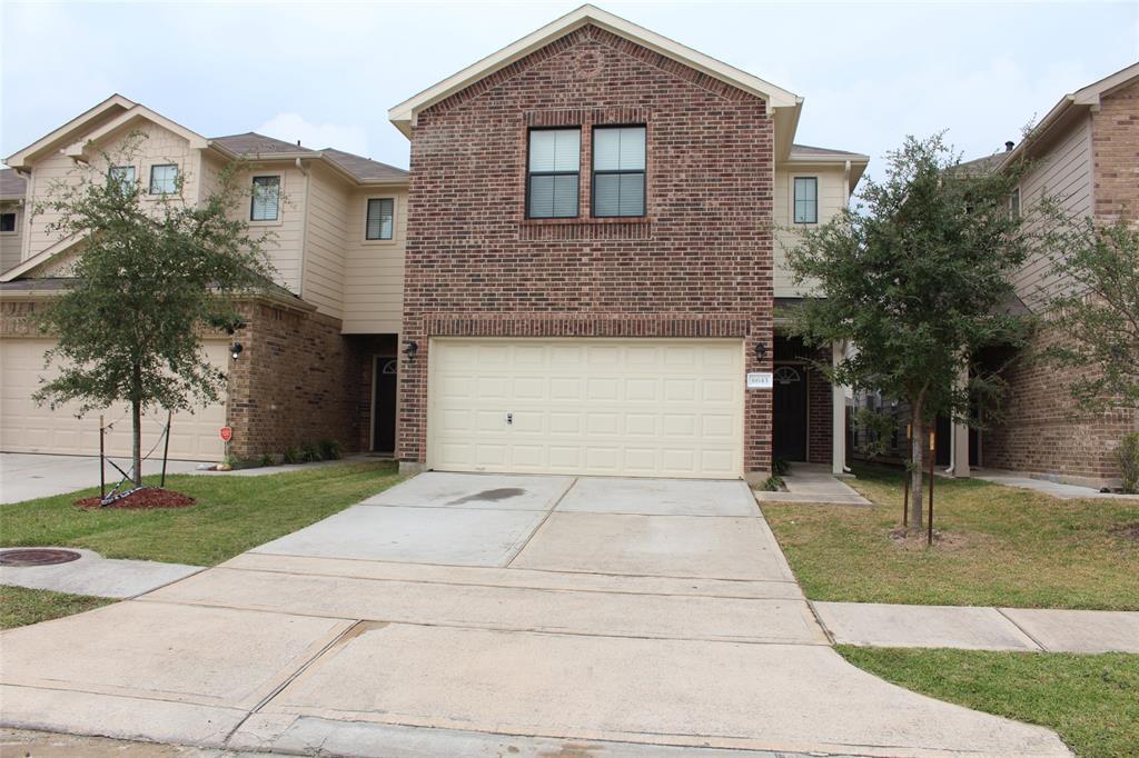 6643 Sharpstone Creek Ln in Houston, TX - Building Photo